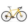 Bombtrack Tension 700c Rival 1 2024 Grussykkel, Gravel sykkel