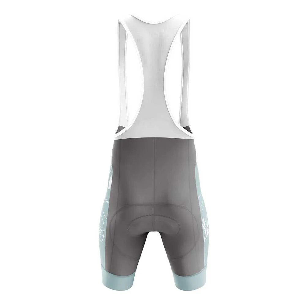 Bombtrack Unity Porter Sykkelshorts Bombtrack Unity Porter Sykkelshorts