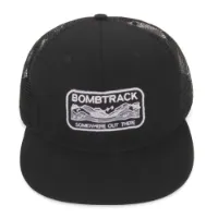 Bombtrack Wanderlust Cap Bombtrack Wanderlust Cap
