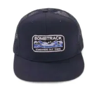 Bombtrack Wanderlust Cap Bombtrack Wanderlust Cap