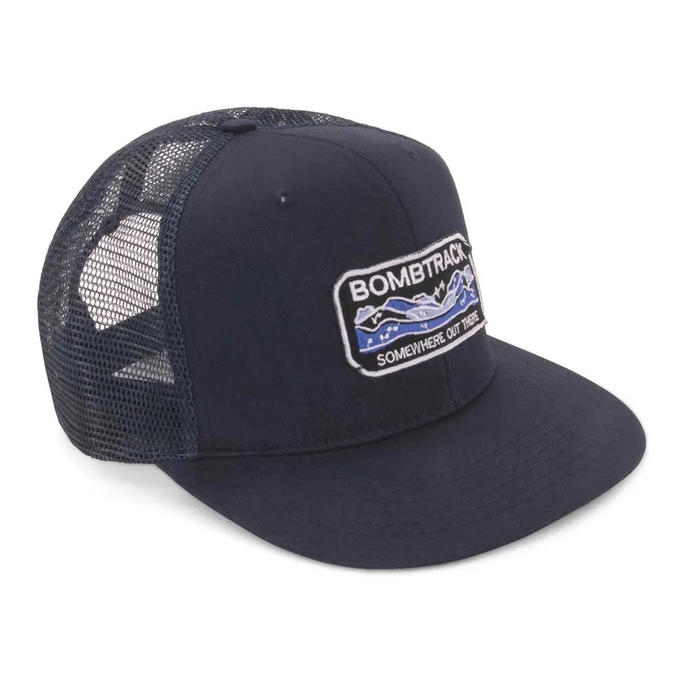 Bombtrack Wanderlust Cap