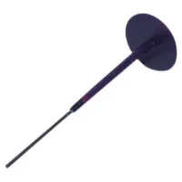 Bompar Mushroom Tubeless Lappesett 5 Enheter Bompar Mushroom Tubeless Lappesett 5 Enheter