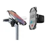 Bone Collection Connect G Styretelefonholder, Black, One Size