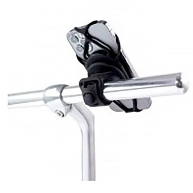 Bone Collection Connect G Styretelefonholder, Black, One Size Bone Collection Connect G Styretelefonholder, Black, One Size
