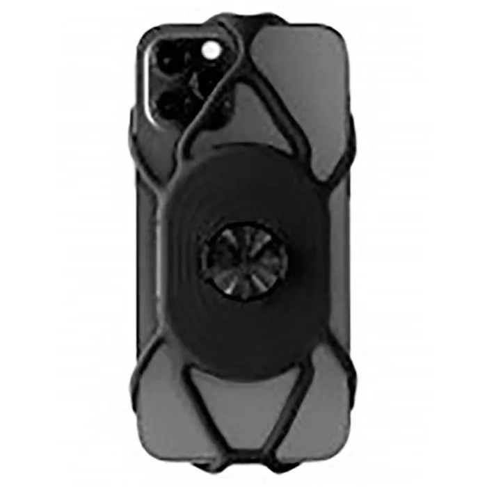 Bone Collection Connect G Styretelefonholder, Black, One Size Bone Collection Connect G Styretelefonholder, Black, One Size