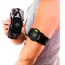 Bone Collection Connect G Styretelefonholder, Black, One Size