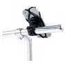 Bone Collection Connect G Styretelefonholder, Black, One Size