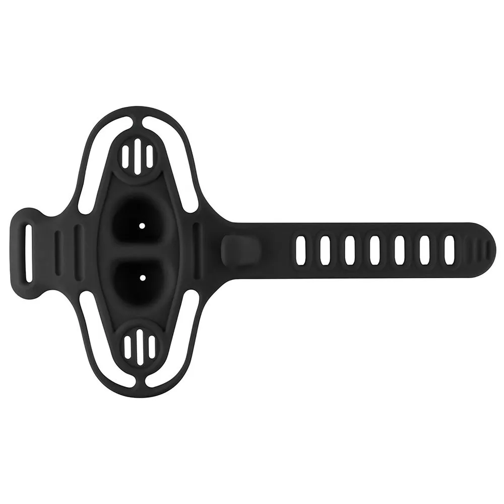 Bone Collection Pro 4 Styretelefonholder, Black, One Size