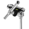 Bone Collection Pro 4 Styretelefonholder, Black, One Size