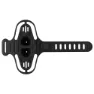 Bone Collection Pro 4 Styretelefonholder, Black, One Size