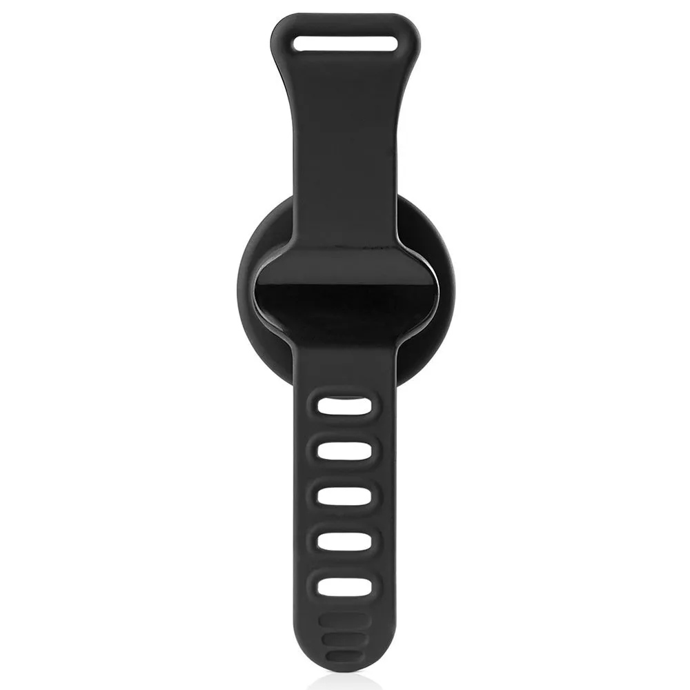 Bone Collection Tie Connect Kit 2 Styretelefonholder, Black, One Size