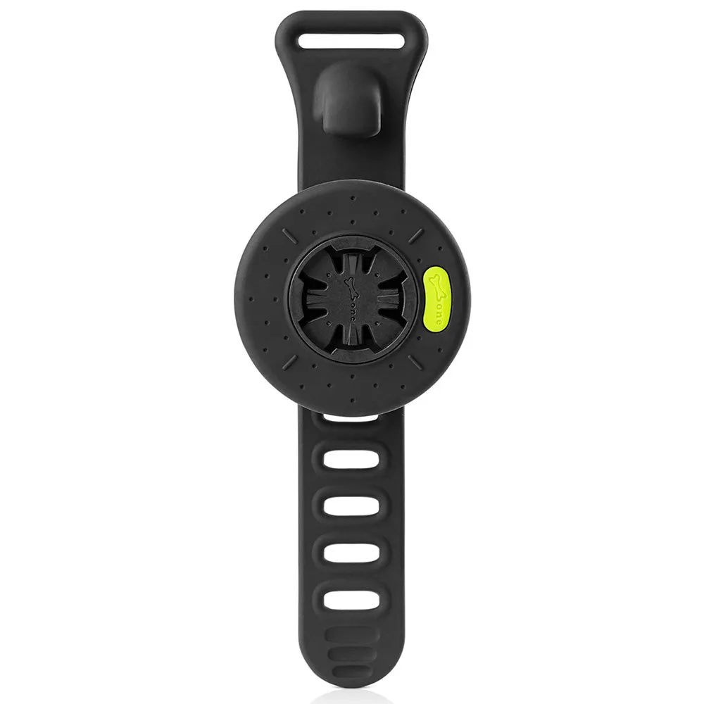 Bone Collection Tie Connect Kit 2 Styretelefonholder, Black, One Size