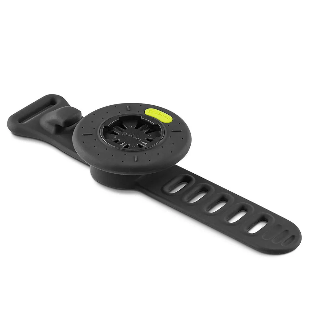 Bone Collection Tie Connect Kit 2 Styretelefonholder, Black, One Size