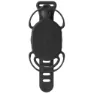 Bone Collection Tie Connect Kit 2 Styretelefonholder, Black, One Size