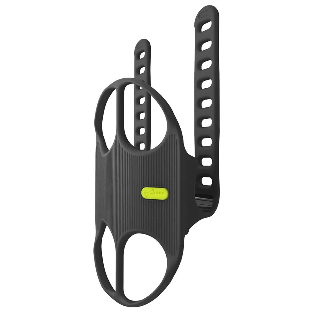 Bone Collection Tie Iv Pro Max Styretelefonholder, Black, One Size Bone Collection Tie Iv Pro Max Styretelefonholder, Black, One Size