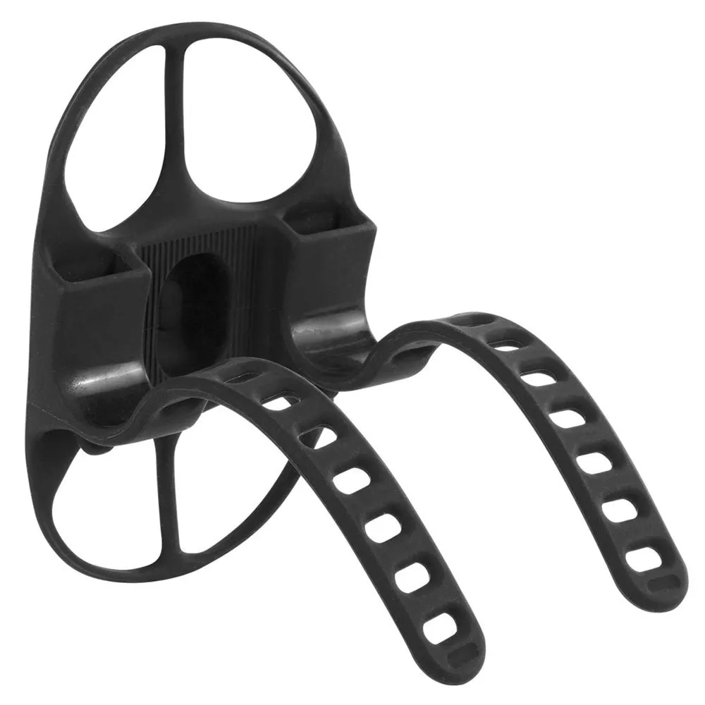 Bone Collection Tie Iv Pro Max Styretelefonholder, Black, One Size Bone Collection Tie Iv Pro Max Styretelefonholder, Black, One Size