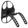 Bone Collection Tie Iv Pro Max Styretelefonholder, Black, One Size