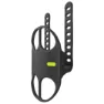 Bone Collection Tie Iv Pro Max Styretelefonholder, Black, One Size