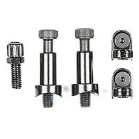 Bone Deth Pivot 3 Bremseklosser