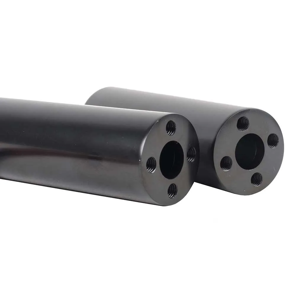 Bone Deth Side Pipe Plugger