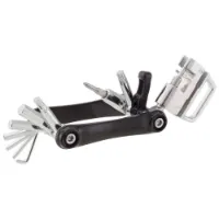 Bonin 16 Functions Folding Multiverktøy Bonin 16 Functions Folding Multiverktøy