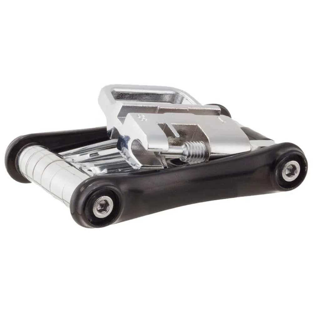 Bonin 16 Functions Folding Multiverktøy, Black, One Size Bonin 16 Functions Folding Multiverktøy, Black, One Size