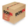 Bonin 24´´ 3/8 Bakhjul, Silver, 12 x 142mm