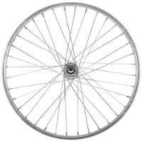 Bonin 26´´ X 1.75 Disc-25 Terrengsykkel Forhjul Bonin 26´´ X 1.75 Disc-25 Terrengsykkel Forhjul