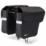 Bonin 27.4l Sykkelvesker, Black, One Size