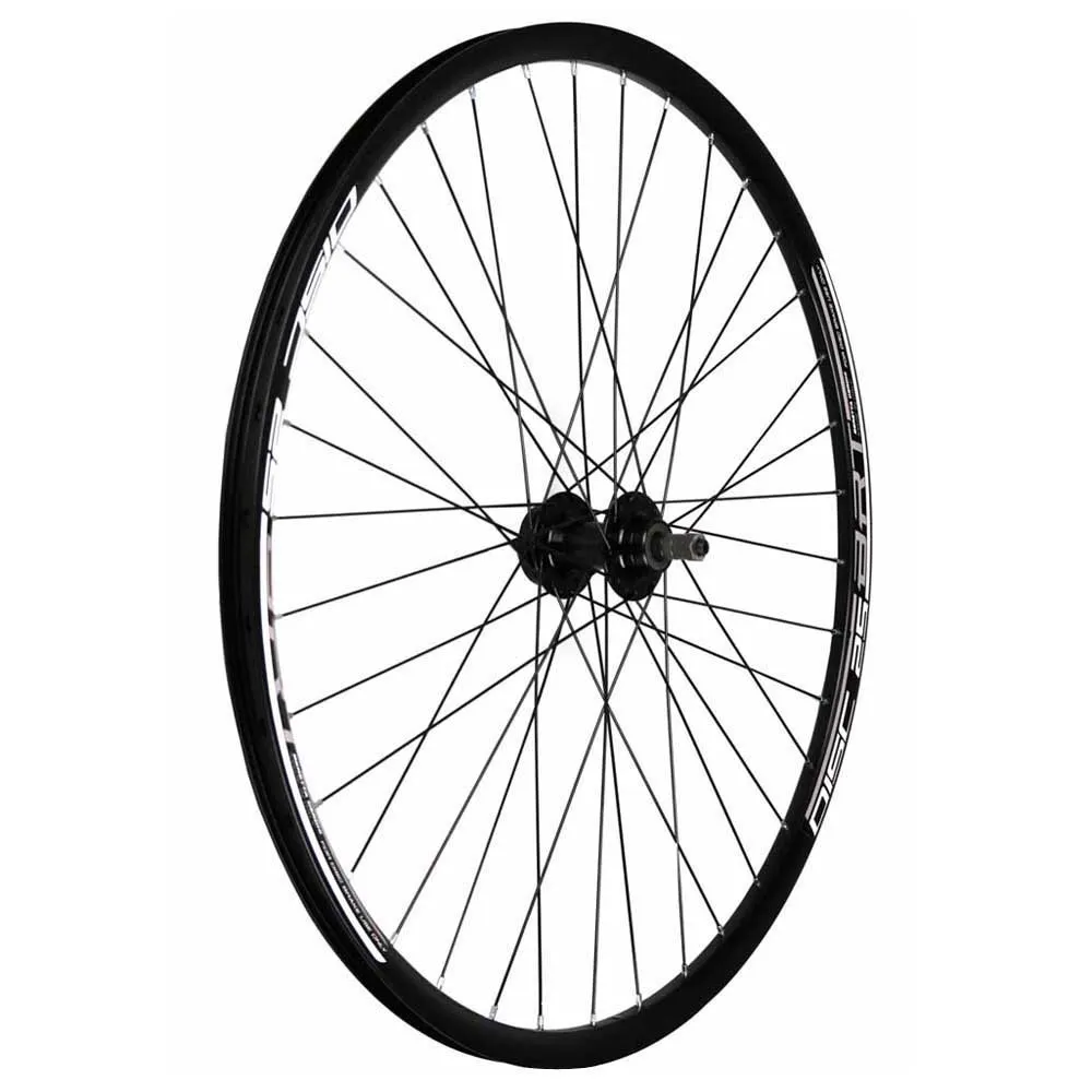 Bonin 27.5´´ Disc-25 Mtb Bakhjul Refurbished, Black, 12 x 142mm Bonin 27.5´´ Disc-25 Mtb Bakhjul Refurbished, Black, 12 x 142mm