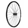 Bonin 27.5´´ Disc-25 Terrengsykkel Forhjul, Black, 12 x 100mm