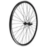 Bonin 27.5´´ Qr Terrengsykkel Forhjul, Black, 12 x 100mm