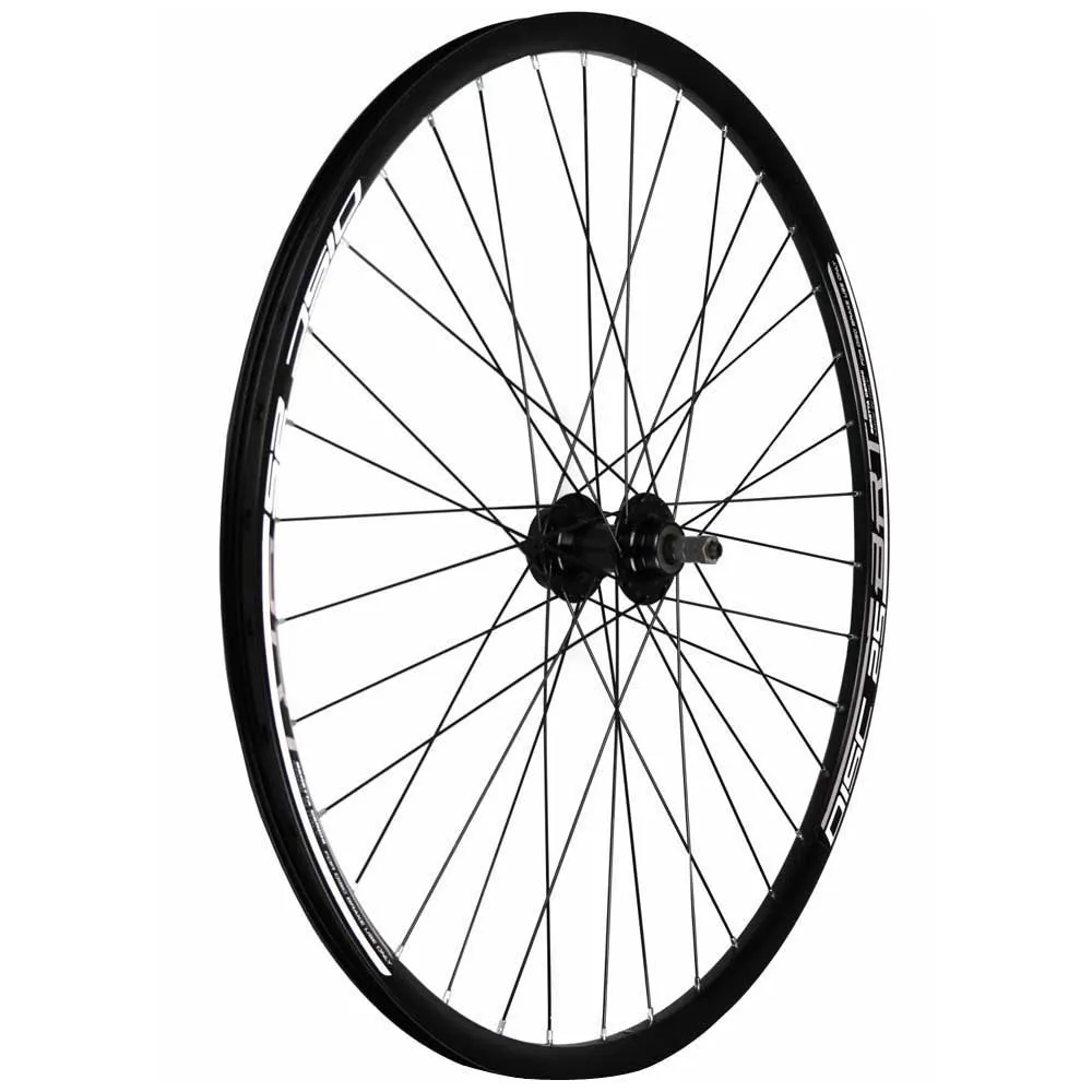 Bonin 29´´ Disc-25 Mtb Bakhjul Refurbished, Black, 12 x 142mm