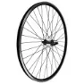 Bonin 29´´ Terrengsykkel Forhjul, Black, 12 x 100mm