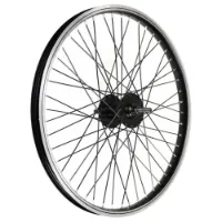 Bonin Bmx 20´´ Forhjul Bonin Bmx 20´´ Forhjul