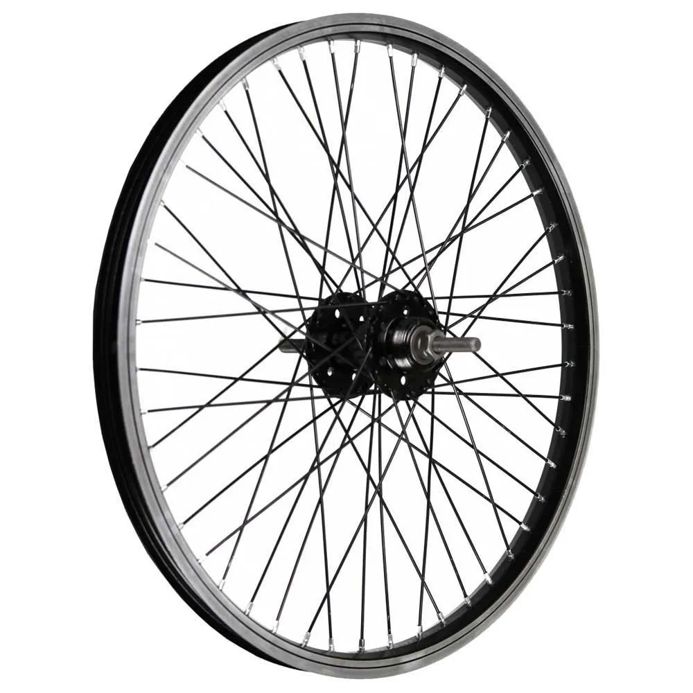 Bonin Bmx Mono 20´´ X 1.75 Bakhjul Bonin Bmx Mono 20´´ X 1.75 Bakhjul