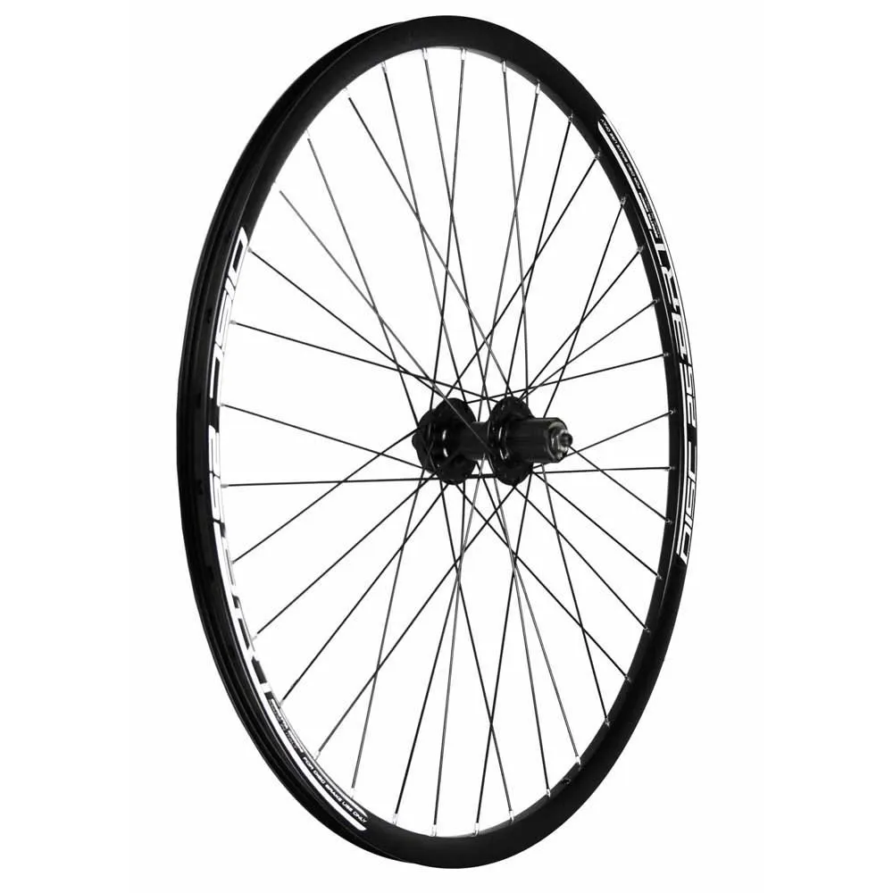 Bonin Box 27.5´´ Disc-25 Mtb Bakhjul Refurbished Bonin Box 27.5´´ Disc-25 Mtb Bakhjul Refurbished