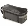 Bonin Carbon Look Sykkelveske, Black, One Size