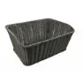 Bonin Corso Genova Frontkurv, Dark brown, One Size