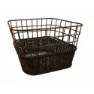 Bonin Corso Padova Frontkurv, Dark brown, One Size