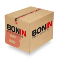 Bonin Ctb 28´´ Forhjul Bonin Ctb 28´´ Forhjul