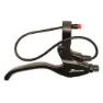 Bonin Cvl400 Bremsespaksett, Black, One Size