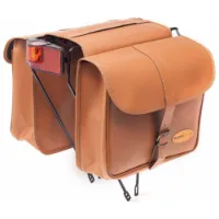 Bonin Eco Leather Sykkelvesker Bonin Eco Leather Sykkelvesker