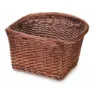 Bonin Extra Rectangular Kurv, Nautral, One Size