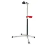 Bonin Fisso Reparasjonsstativ, Silver / black, One Size