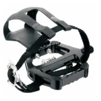 Bonin Fp-107 Spin Sykkelpedaler Bonin Fp-107 Spin Sykkelpedaler