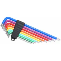Bonin Kit 9 Torx-nøkkel