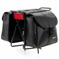 Bonin Normal Sykkelvesker 14.5l
