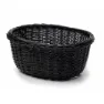 Bonin Olanda Kurv, Black, One Size