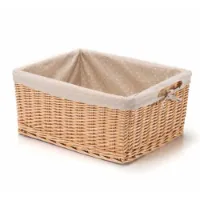 Bonin Rectangular Kurv